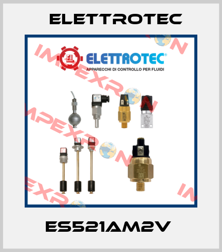 ES521AM2V  Elettrotec