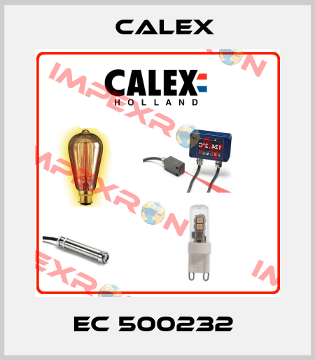 EC 500232  Calex