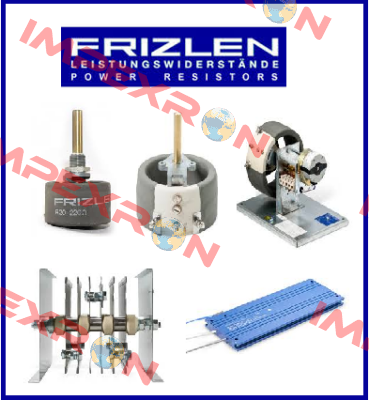 FAQ 3224006 – 2 X 4.4  Frizlen