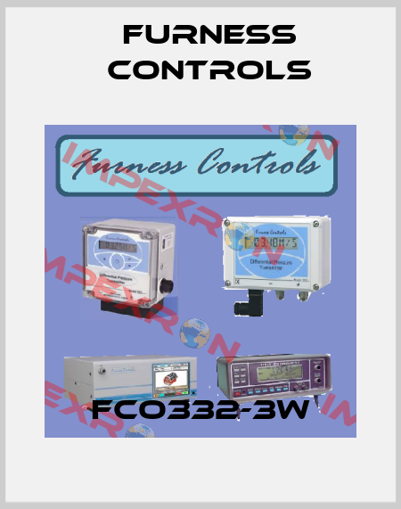 FCO332-3W Furness Controls