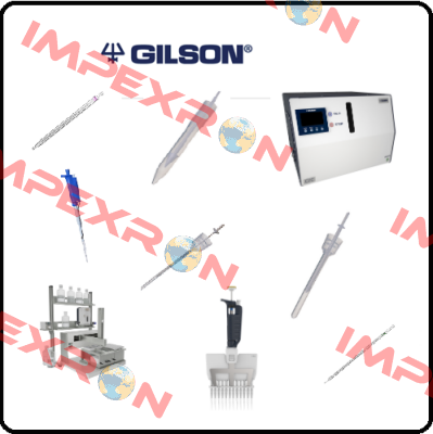 FD10006 Gilson