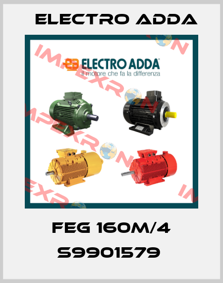 FEG 160M/4 S9901579  Electro Adda