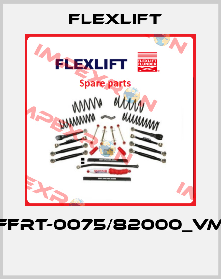 FFRT-0075/82000_VM  Flexlift