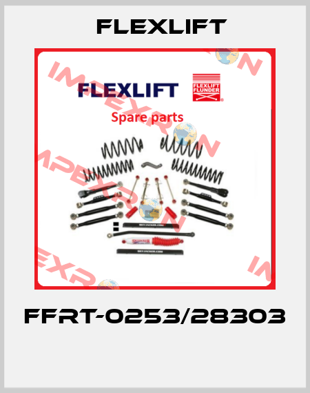 FFRT-0253/28303  Flexlift