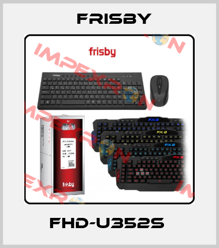 FHD-U352S  Frisby