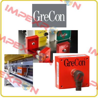 FM 3 / 8 Grecon