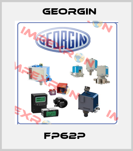 FP62P  Georgin