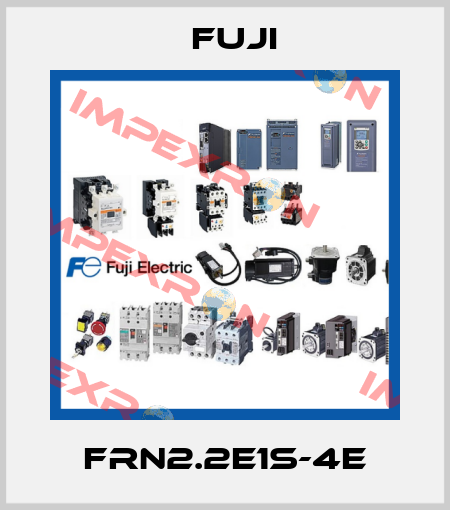 FRN2.2E1S-4E Fuji