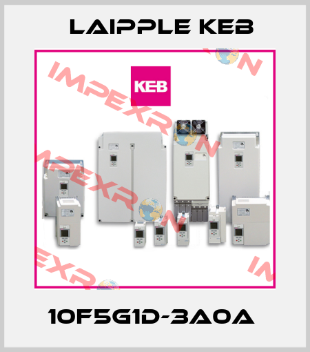 10F5G1D-3A0A  LAIPPLE KEB