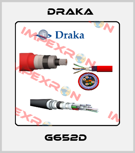 G652D  Draka