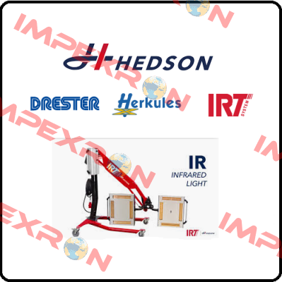 IH-800425 Hedson Technologies