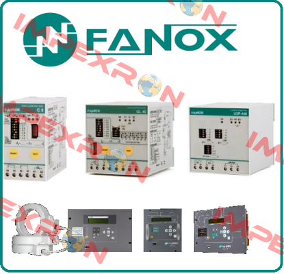 GEN10/4-10,3A/24V DC  Fanox