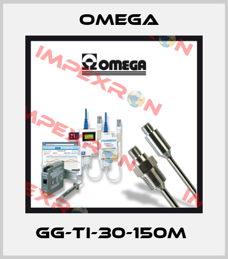 GG-TI-30-150M  Omega
