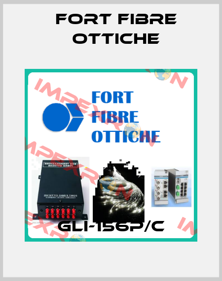 GLI-156P/C FORT FIBRE OTTICHE