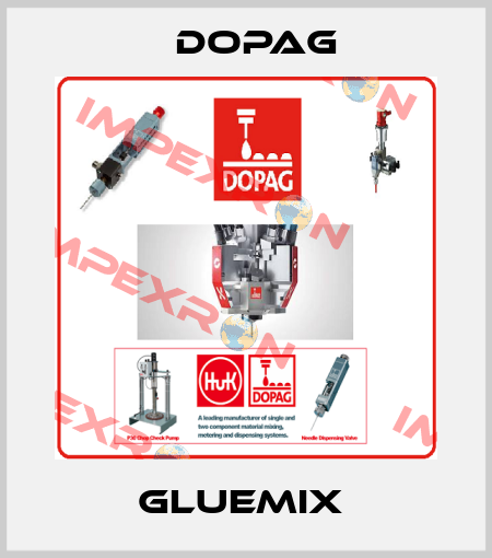 GLUEMIX  Dopag