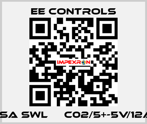 GSA SWL     C02/5+-5V/12A  EE Controls