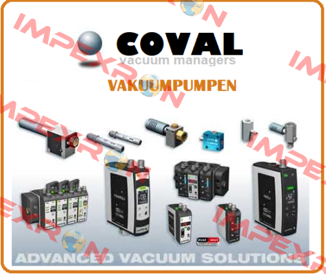 GVMAXSP345V2 Coval