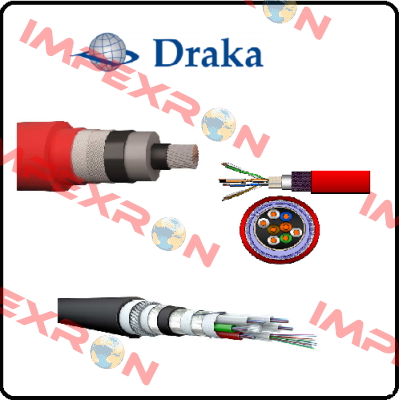 H07BN4-F 5G1,5  Draka