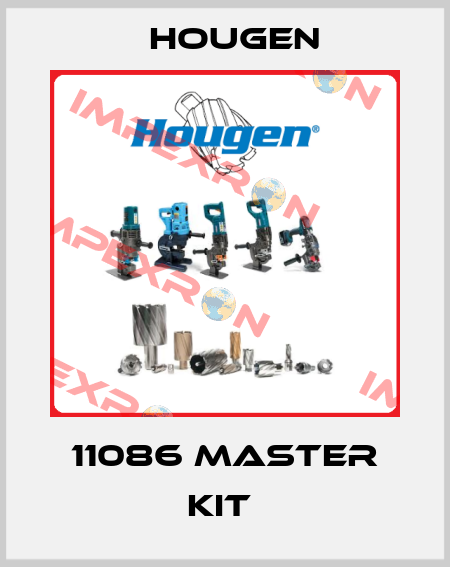 11086 MASTER KIT  Hougen