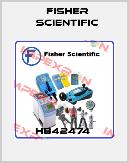 H842474  Fisher Scientific