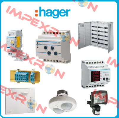 HAGE LEITUNGSSCHUTZSCHALTER C80A HMC280 15KA 2-POLIG 230/400V C-CHARAKTER  Hager