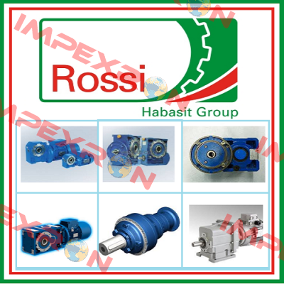 HB2100LB4230400B5  Rossi