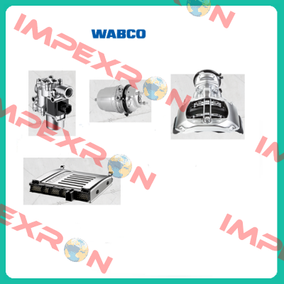 HDL 585 R418000390  Wabco