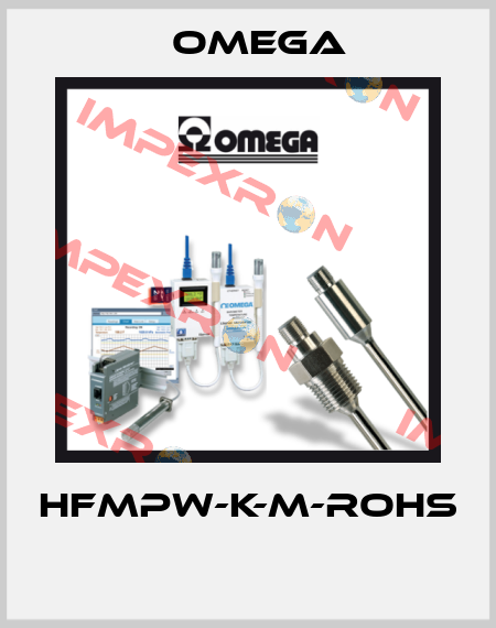 HFMPW-K-M-ROHS  Omega