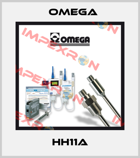 HH11A Omega