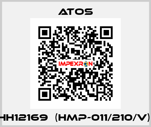 HH12169  (HMP-011/210/V)  Atos