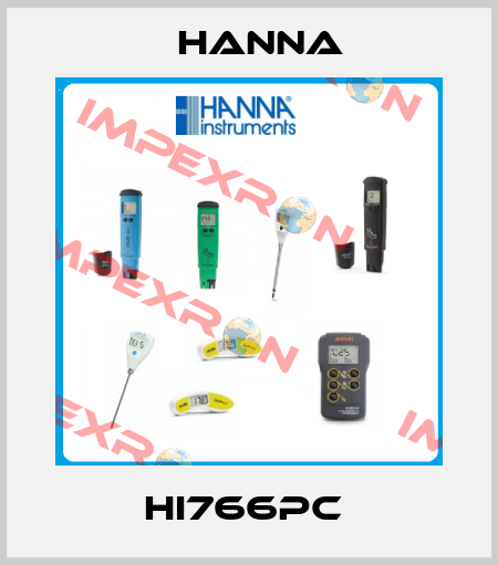 HI766PC  Hanna