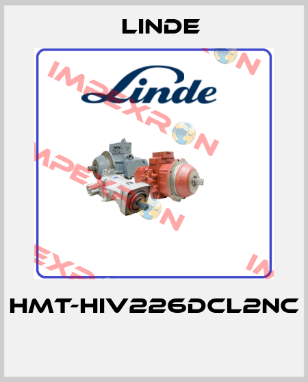 HMT-HIV226DCL2NC  Linde