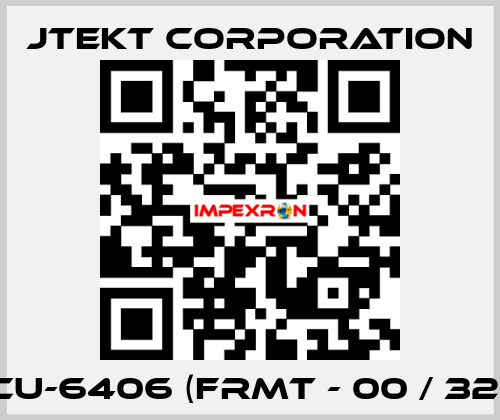 TCU-6406 (FRMT - 00 / 32P) JTEKT CORPORATION