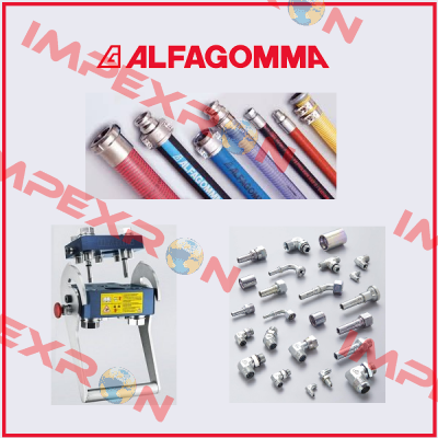 SPI-150 HA2  Alfagomma