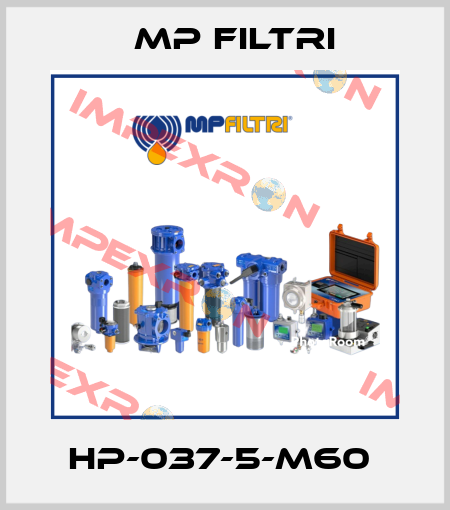 HP-037-5-M60  MP Filtri