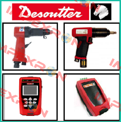 112283  DAEMPFER  DAEMPFER  Desoutter