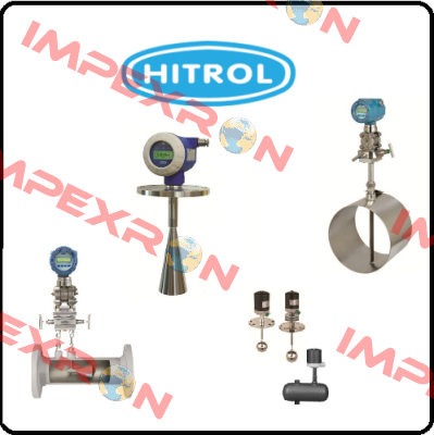 HTM-930ST  SENSOR ONLY  Hitrol