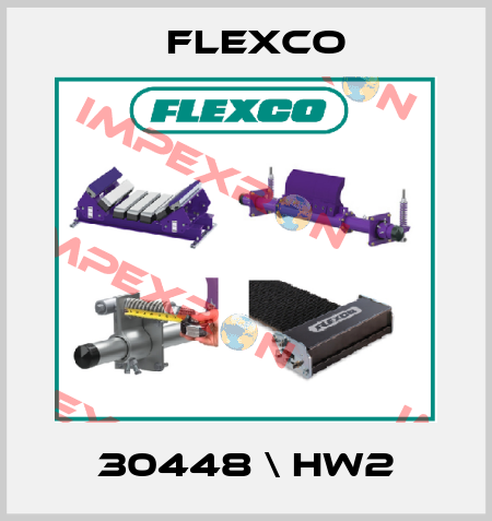 30448 \ HW2 Flexco