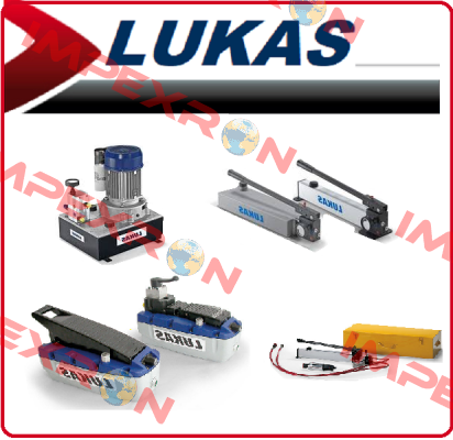 HYDRAULIC PISTON KIT  Lukas