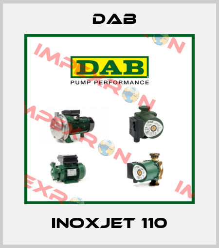 INOXJET 110 DAB