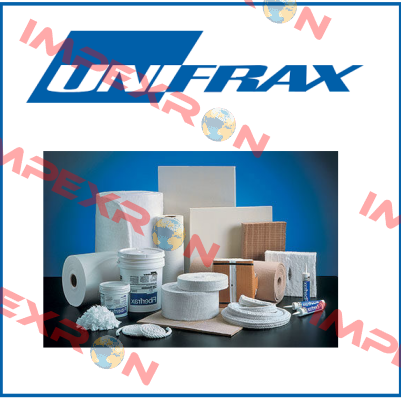 INSULFRAX 1100 57 M3  Unifrax