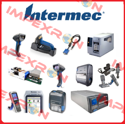 INT-1-206100-01  Intermec (Honeywell)