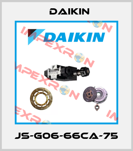 JS-G06-66CA-75 Daikin
