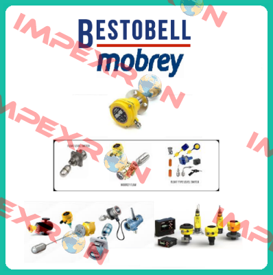 S01D/ F83 NP10 Bestobell Mobrey