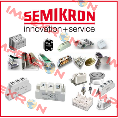 P/N: 02235330 Type: SKN 130/16 Semikron