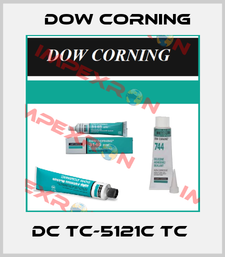 DC TC-5121C TC  Dow Corning