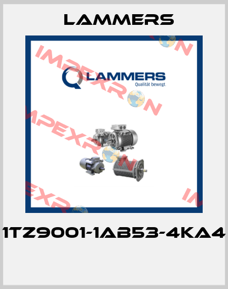 1TZ9001-1AB53-4KA4  Lammers