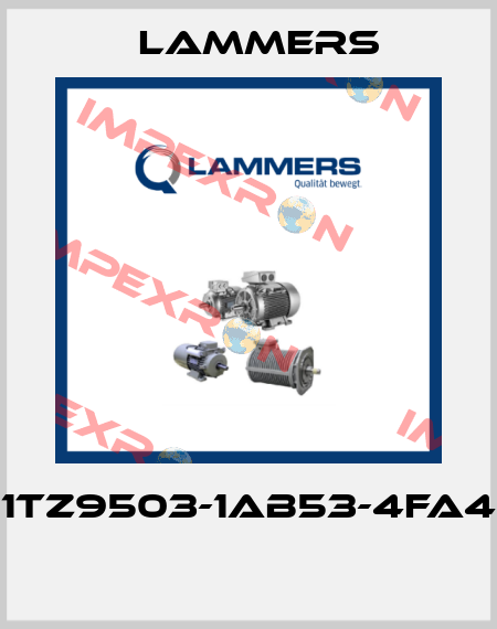 1TZ9503-1AB53-4FA4  Lammers