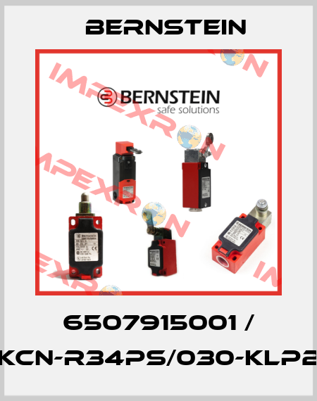 6507915001 / KCN-R34PS/030-KLP2 Bernstein