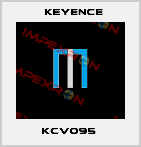 KCV095  Keyence